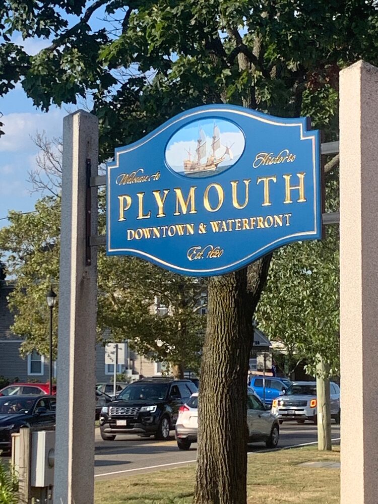 Day 23 – Plymouth, MA