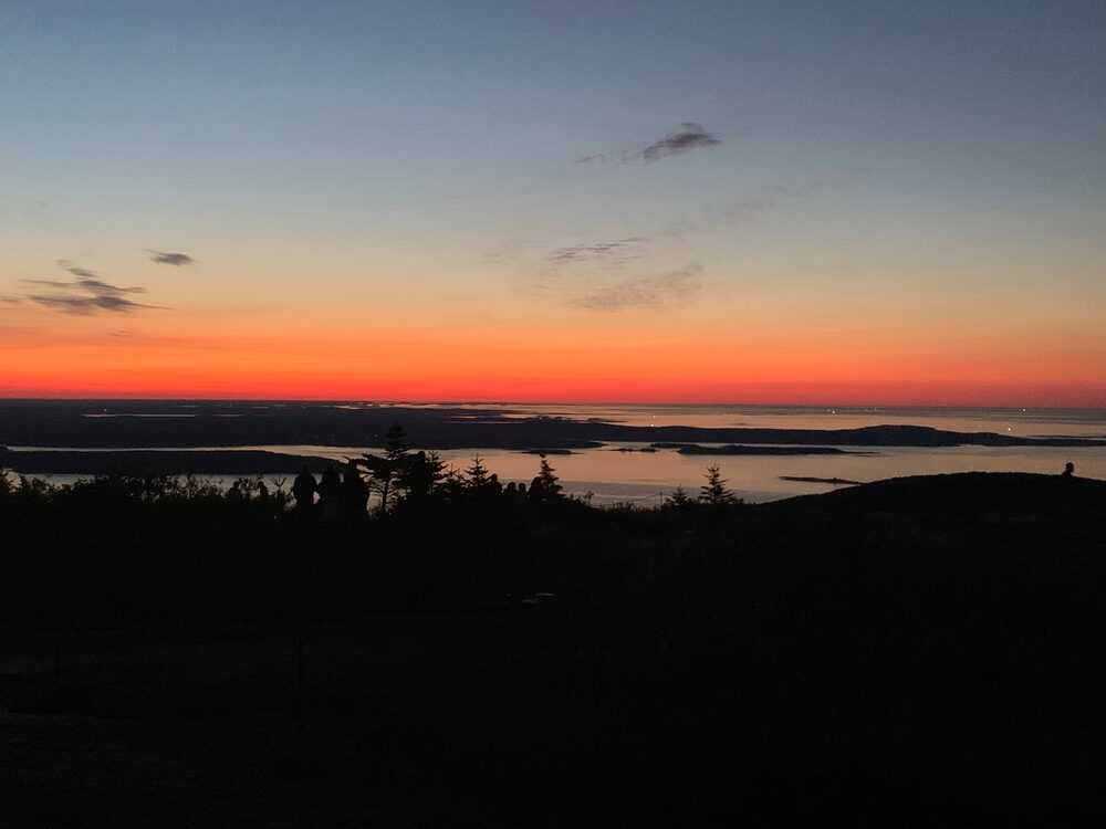 Day 17 – Last full day in Acadia/Bar Harbor