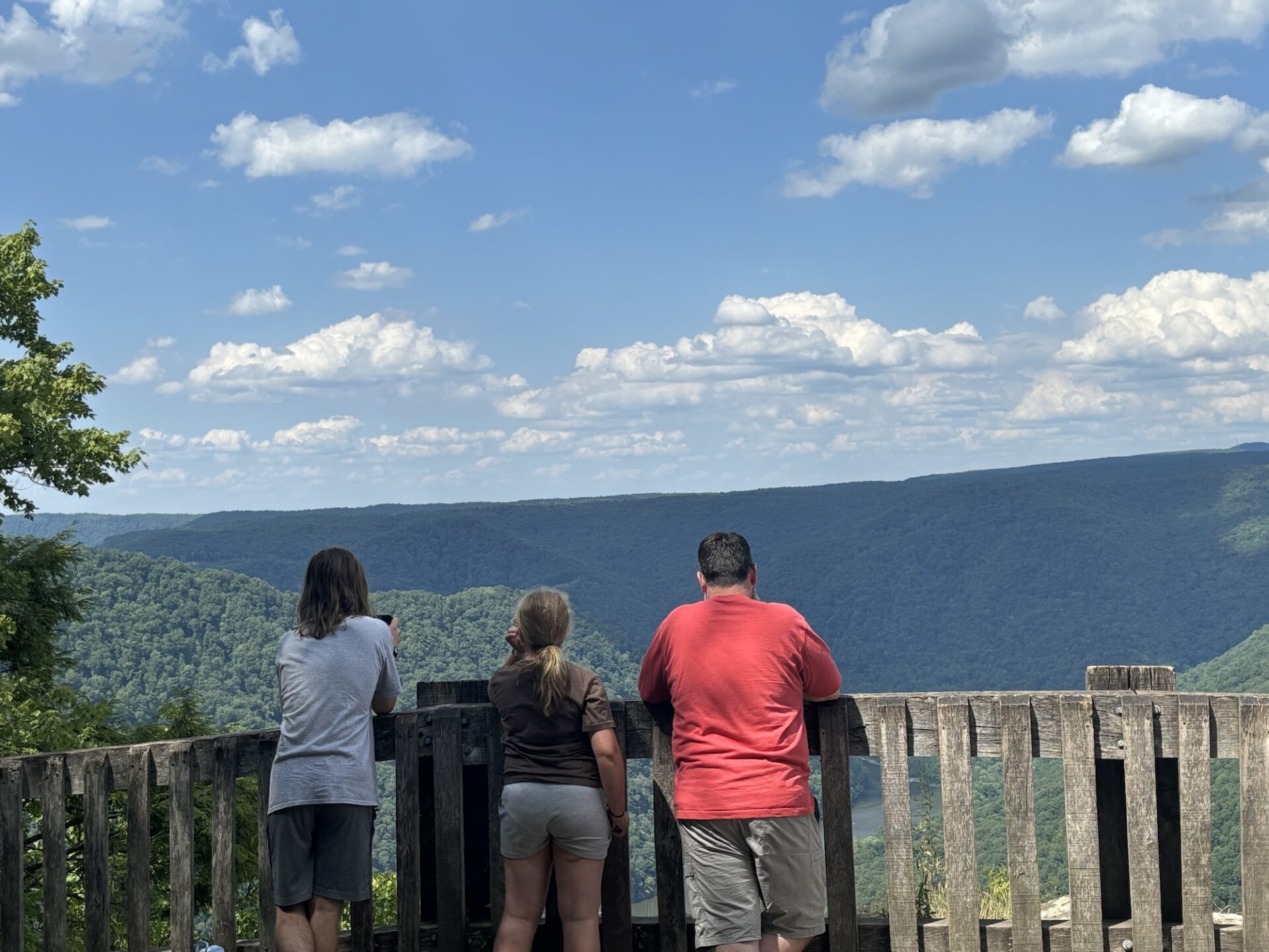 Day 9 – New River Gorge National Park