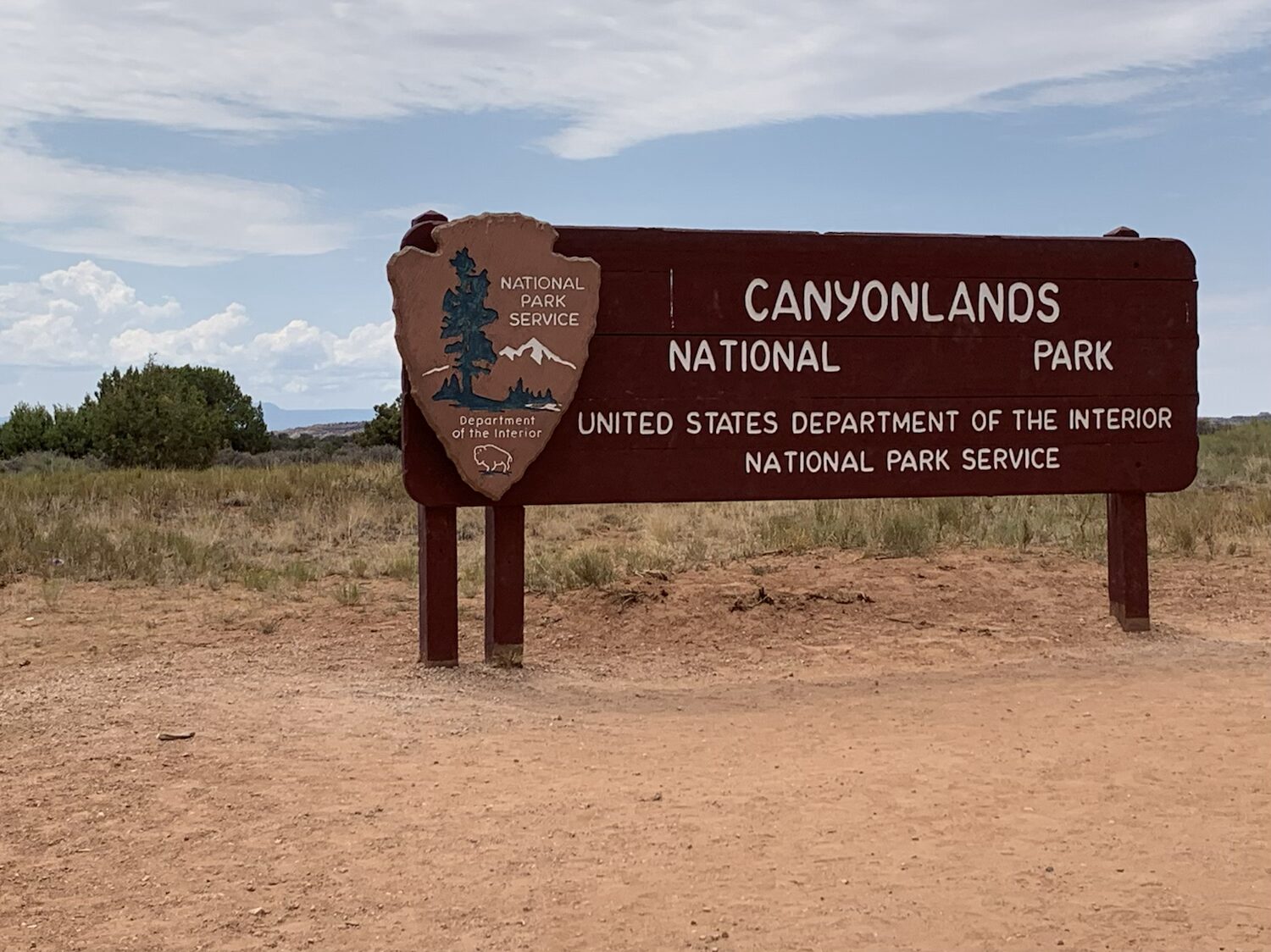 Day 35 – Canyonlands