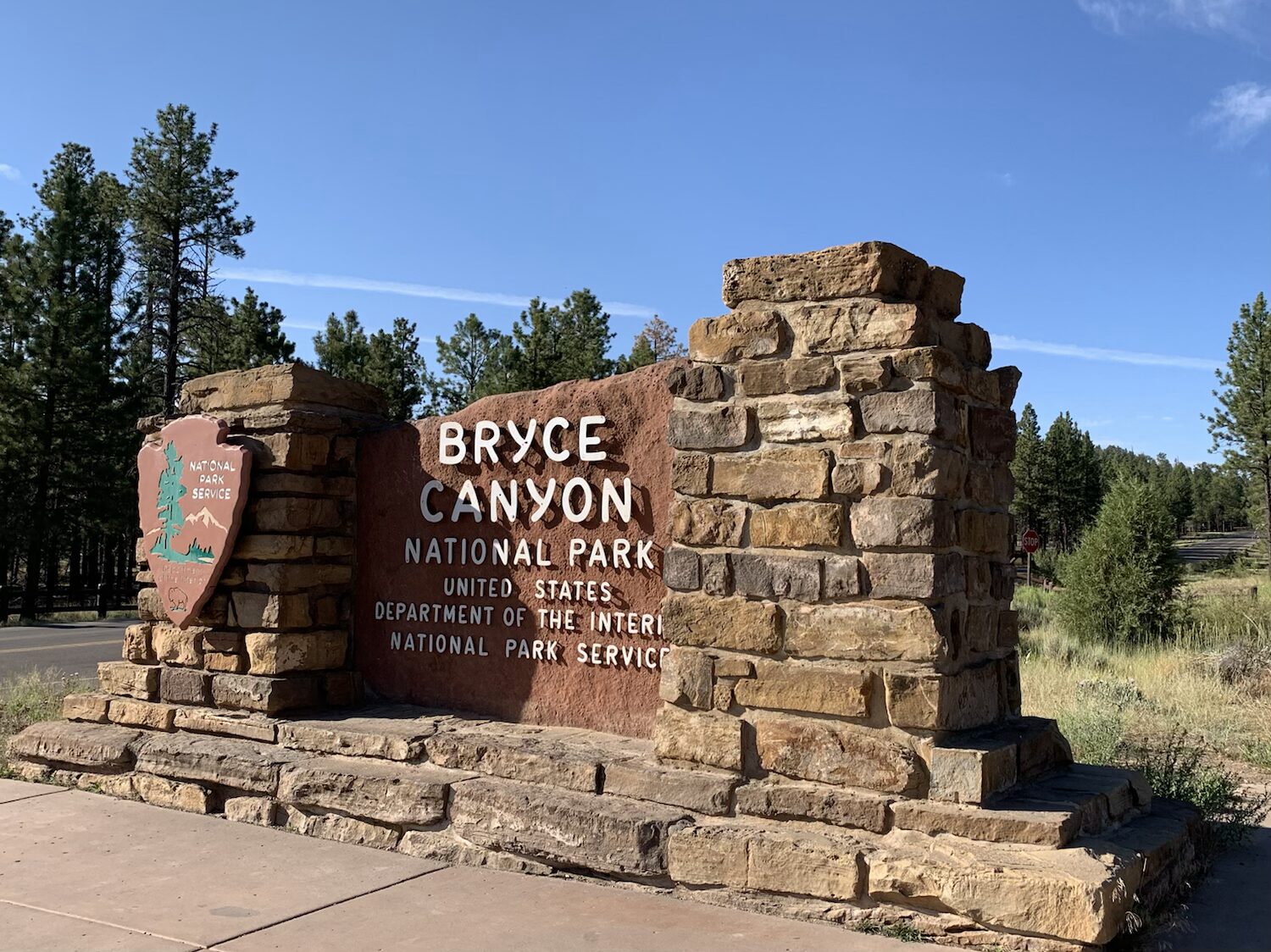 Day 20 – Bryce Canyon