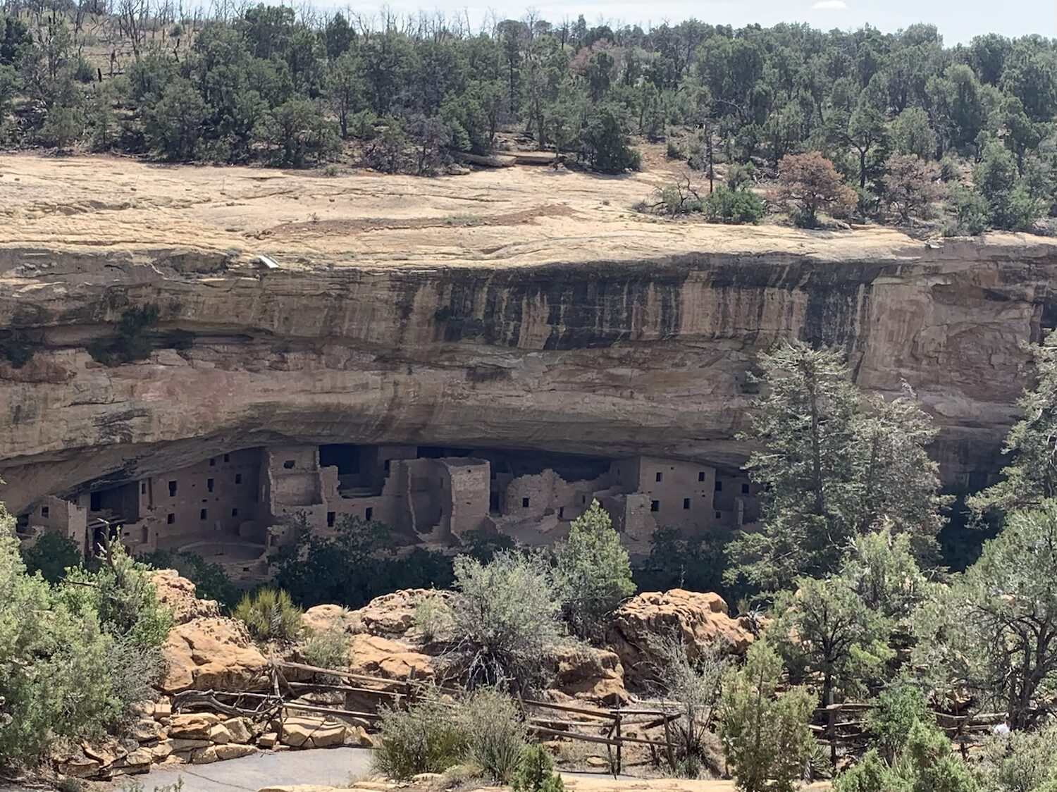 Day 33 – Mesa Verde Day 2