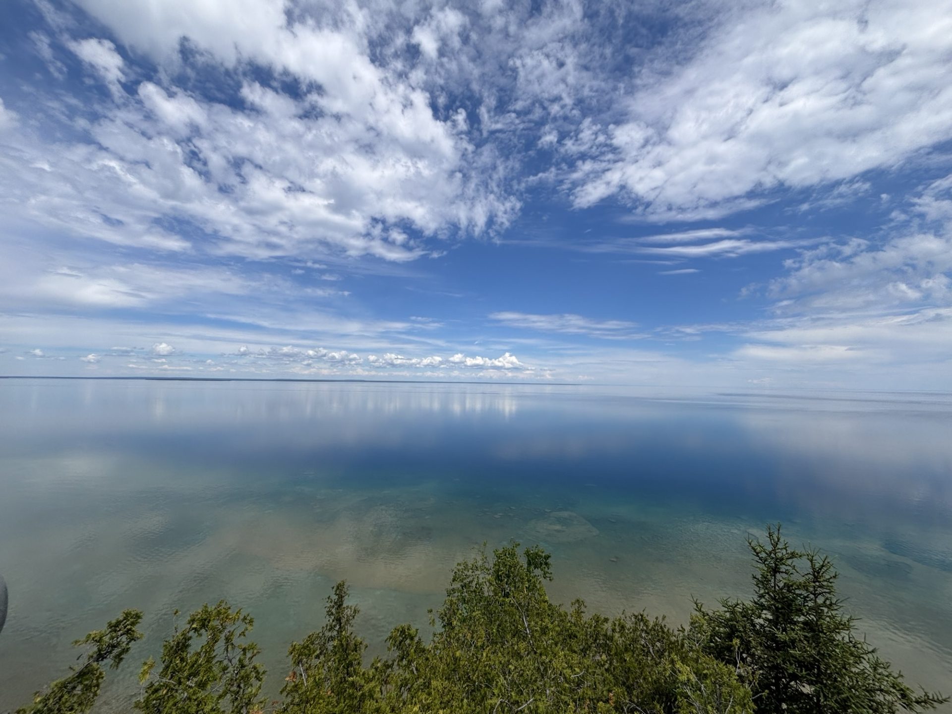 Mackinac Island