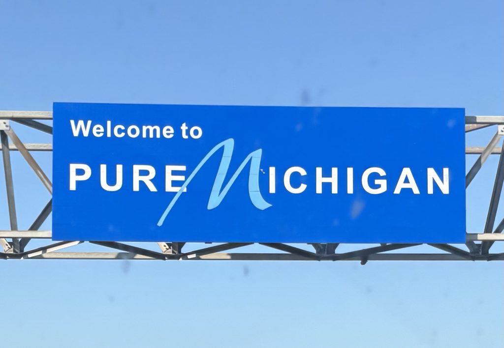 Indiana Dunes National Park and a full day